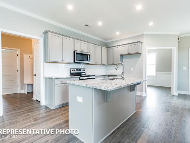 House for sale in Dunn, North Carolina
