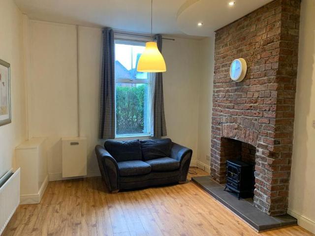 Apartment for rent in Ballynafeigh, Northern Ireland