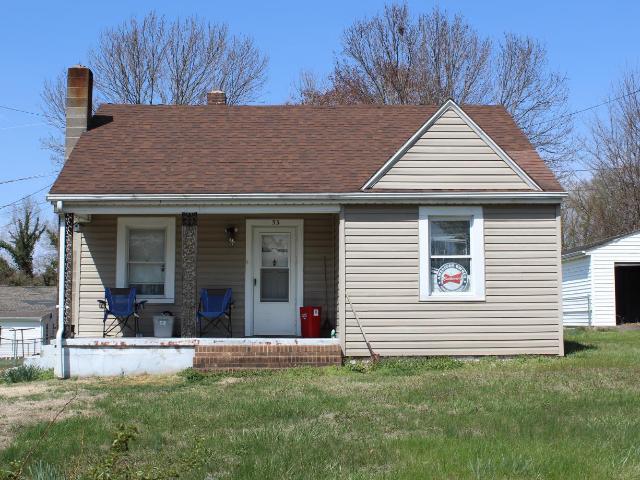 House for sale in Virginia