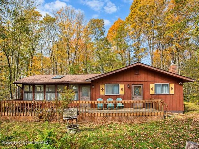 House for sale in Gouldsboro, Lehigh Township