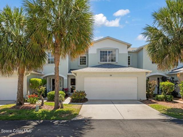 Townhouse for sale in Satellite Beach, Florida