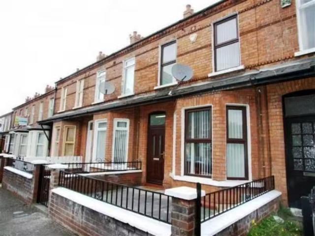 House to rent in Edenderry, North Tipperary