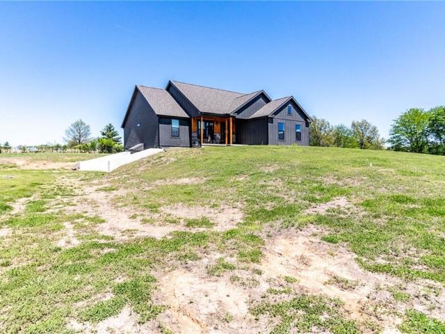 House for sale in Warrensburg, Missouri