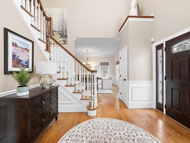 House for sale in Stow, Massachusetts