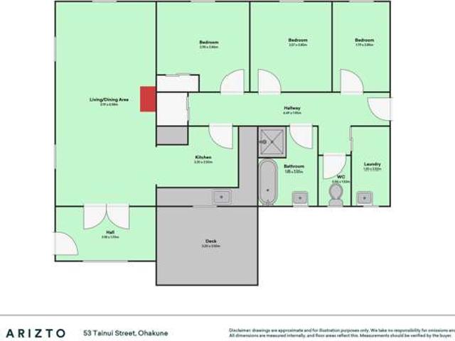 House for sale in Ruapehu District