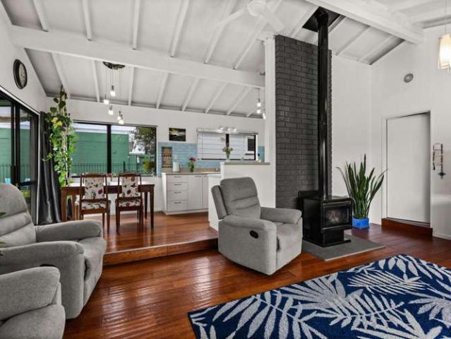 House for sale in Napier