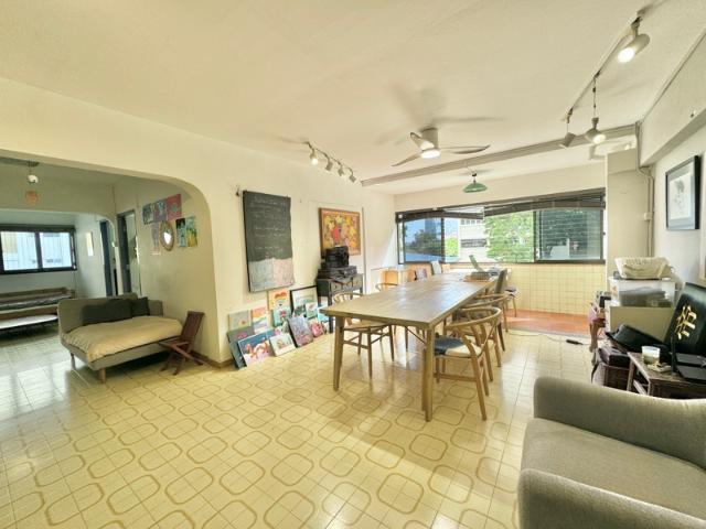 Room for sale