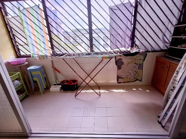 Apartment for sale