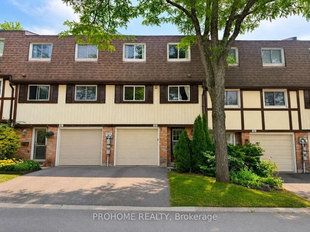 Condo for rent in York, Ontario