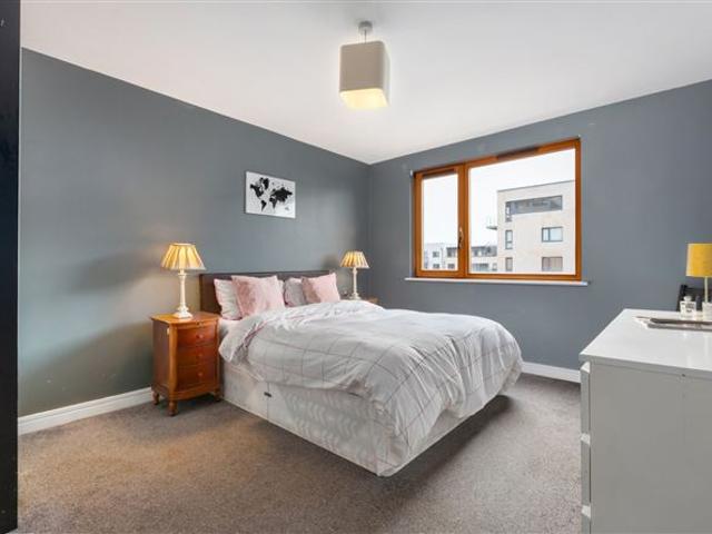 Apartment for sale in Stepaside, County Dublin