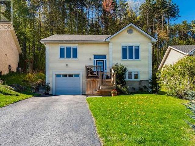 House for sale in Penetanguishene, Ontario