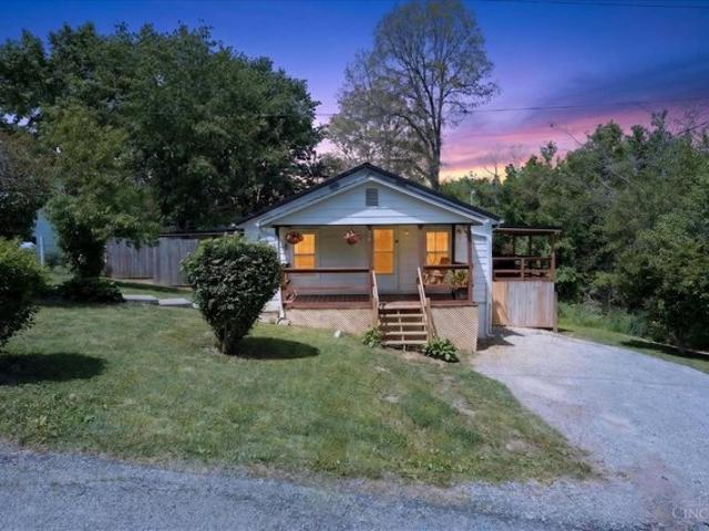 House for sale in Peebles, Ohio