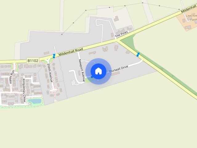 House for rent in Barway, Cambridgeshire