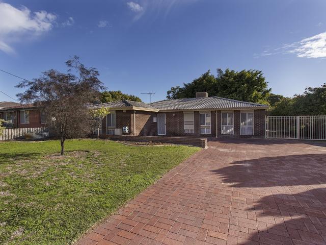 House for rent in Lockridge, Western Australia