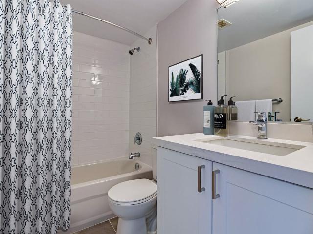 Apartment for rent in Woburn, Ontario