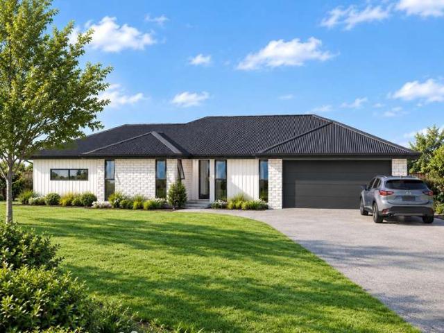 House for sale in Waipū, Whangārei District