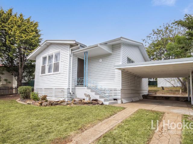 House for rent in Muswellbrook, New South Wales