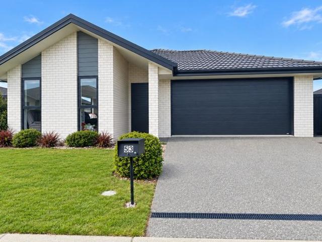 House for rent in Faringdon Borough, Rolleston