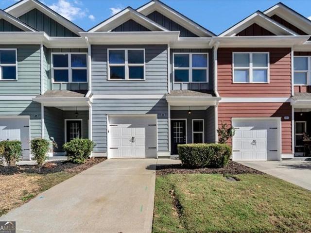 Townhouse for sale in Jasper, Pickens County