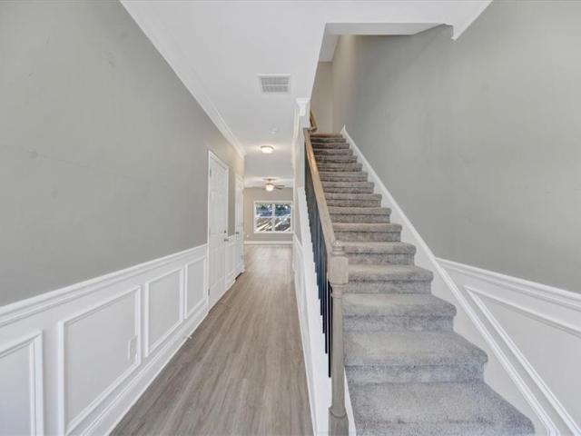 Townhouse for sale in Jasper, Pickens County