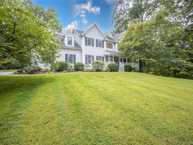 House for sale in Holmes, New York