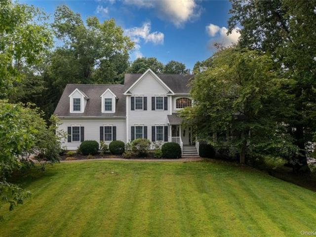 House for sale in Holmes, New York