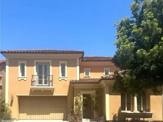 House for rent in Irvine, Laguna Altura