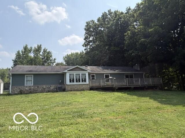 House for sale in Cloverdale, Putnam County