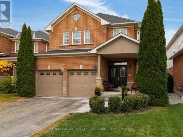 House for sale in Barrie, Central Ontario