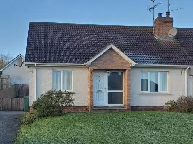 House to rent