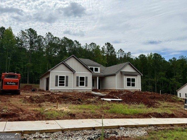 House for sale in Palmetto, Georgia