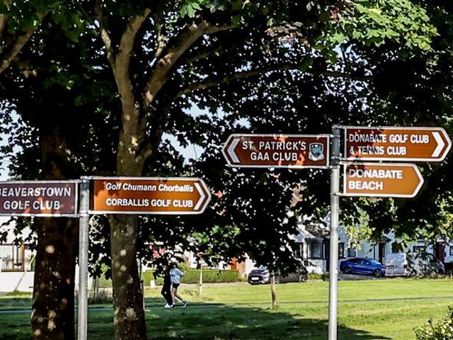 Apartment for sale in Donabate, North Tipperary
