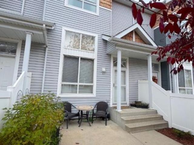 Townhouse for sale in The Mosaic Mercato, Calgary