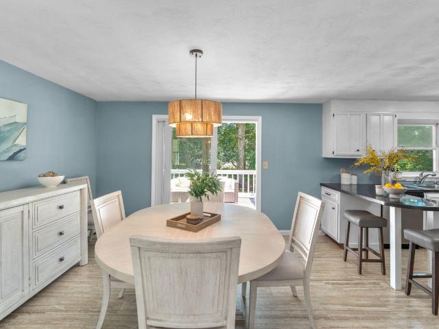 House for sale in Barnstable, Massachusetts