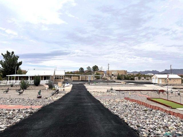 House for sale in Elephant Butte, New Mexico