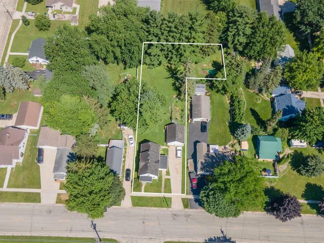House for sale in Ripon, Wisconsin