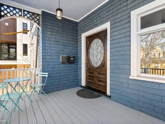 Property for sale in Brookline, Massachusetts