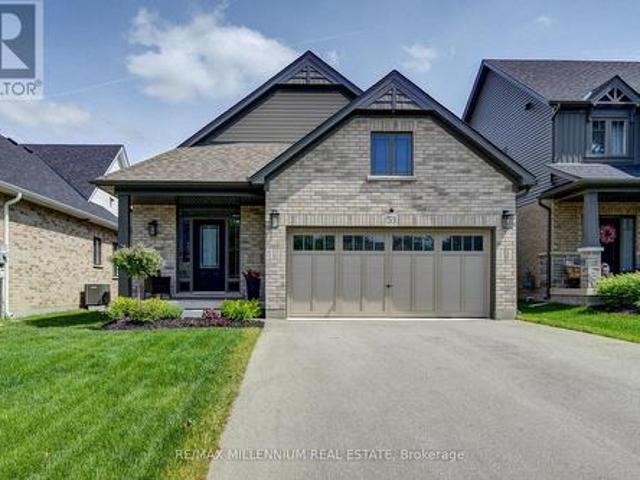 House for sale in Grey, Ontario