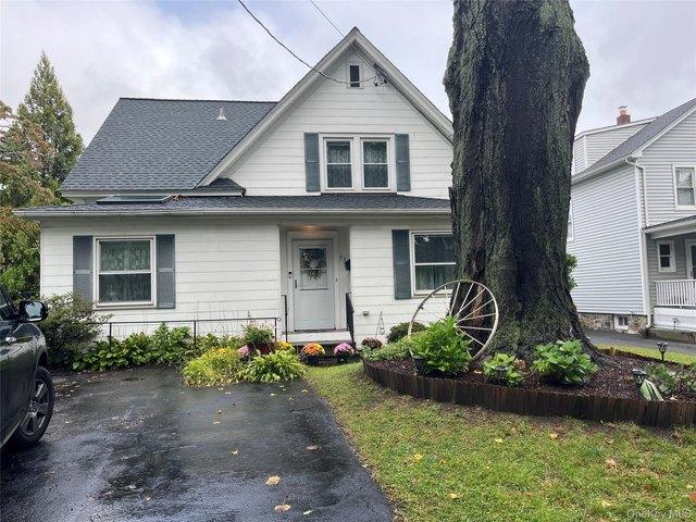 House for sale in Village of Ossining, Town of Ossining