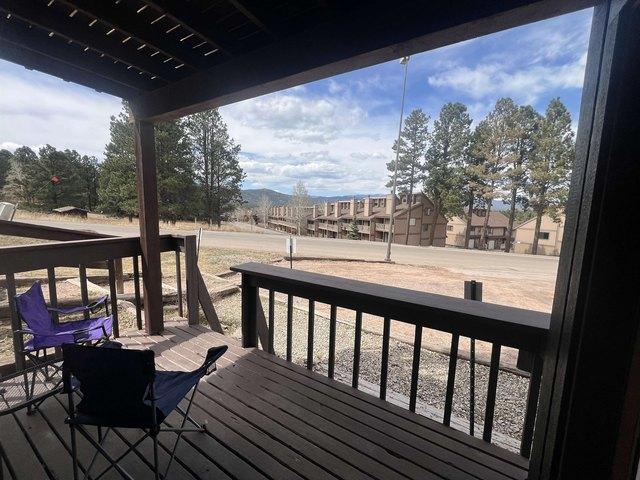 Condo for sale in Angel Fire, New Mexico