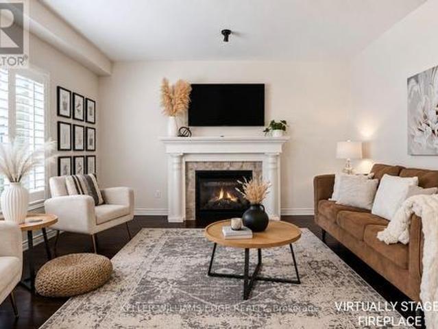 House for sale in Ancaster, Ontario