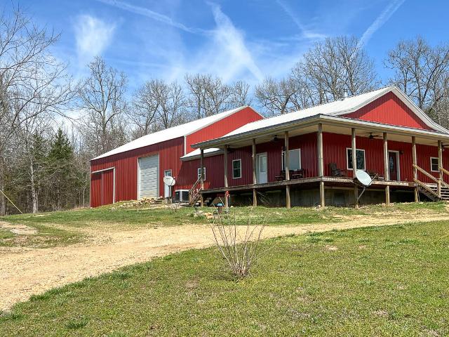 House for sale in Missouri