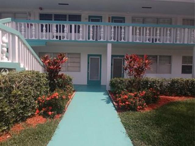Condo for sale in Deerfield Beach, Florida