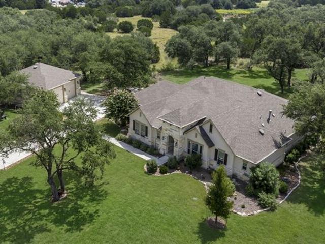 House for sale in Kendall, Texas