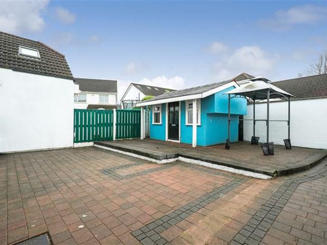 Bungalow for sale in Dublin 24, Saggart