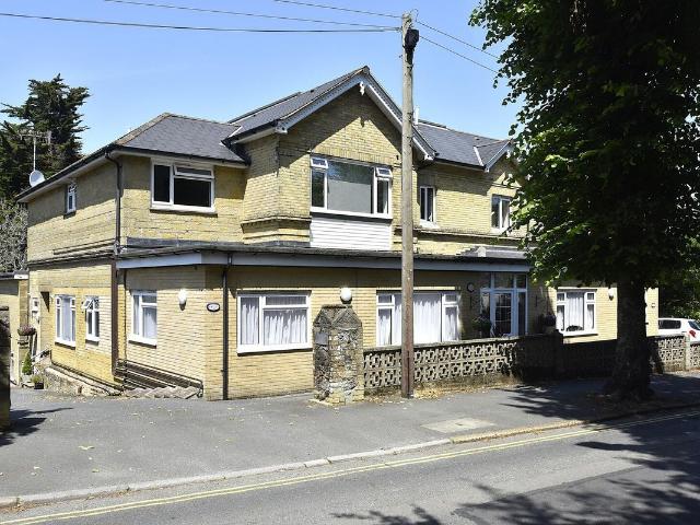Apartment for rent in Shanklin, Isle Of Wight