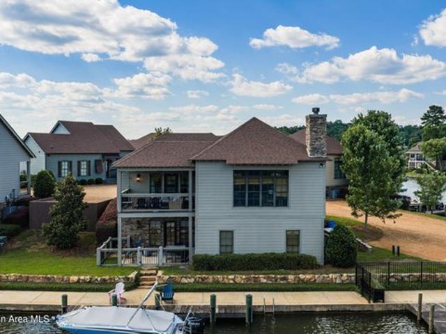 House for sale in Tallapoosa, Alabama