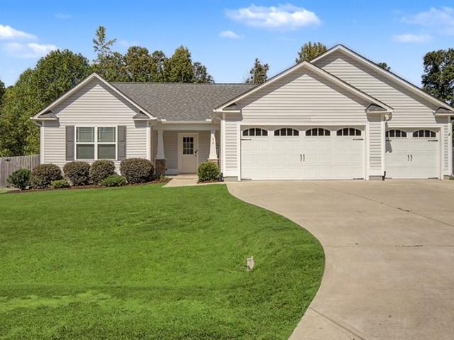 House for sale in Smithfield, Johnston County