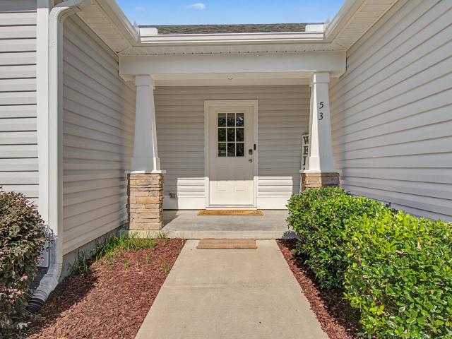 House for sale in Smithfield, North Carolina