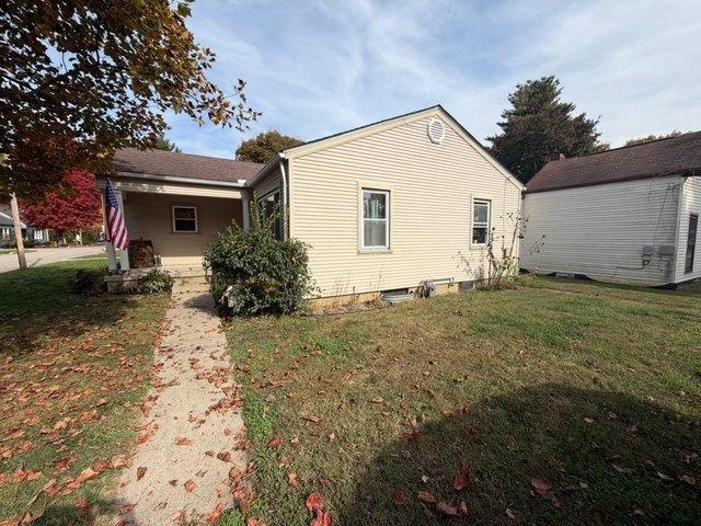 House for sale in Brookville, Franklin County